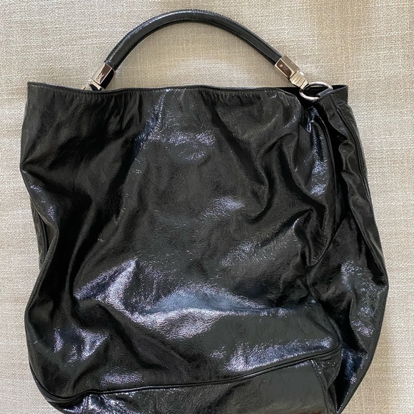 YSL Roady Tote Bag - Picture 2 of 7